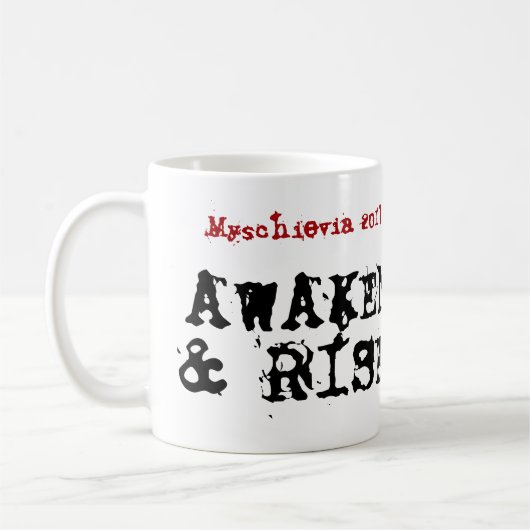 Mok Badlands Coffee Myschievia 2017 (Links)