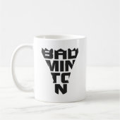 Mok Badminton (Links)