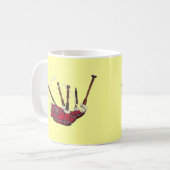 Mok Bagpipes (Voorkant links)