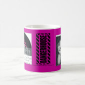 Mok Bags Survive Dangerhouse (Center)