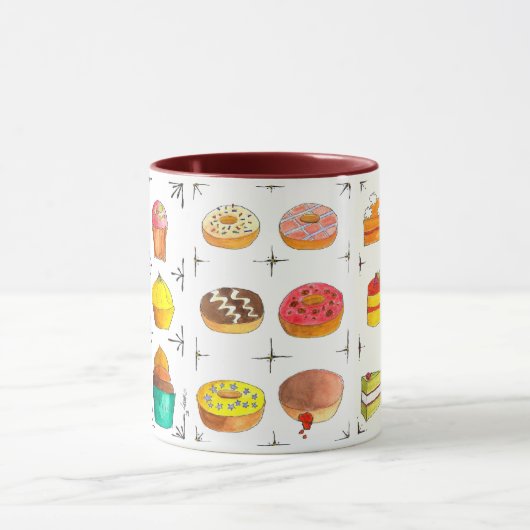 mok bakkerij (Midden)