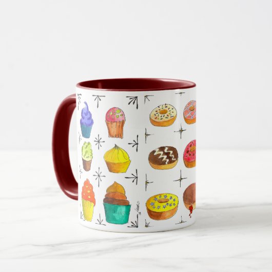 mok bakkerij (Voorkant links)