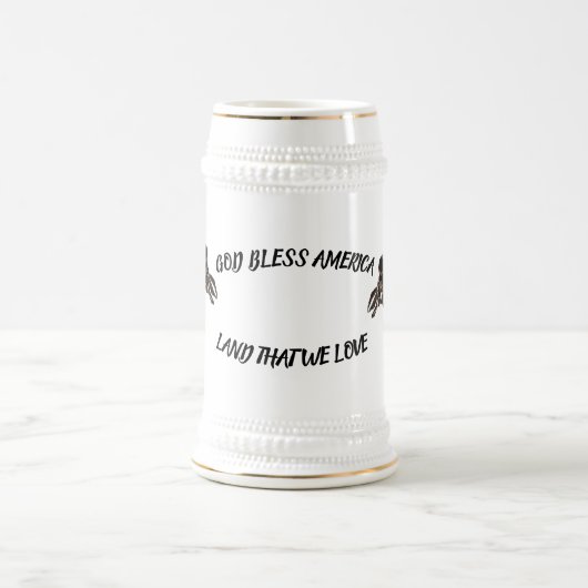 Mok : Bald Eagle (Center)