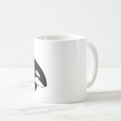 Mok BALENPRODUCTIE (Voorkant rechts)