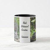 Mok:  Bali Statue Mok (Midden)