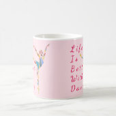 Mok ballet : Het leven is beter (Center)