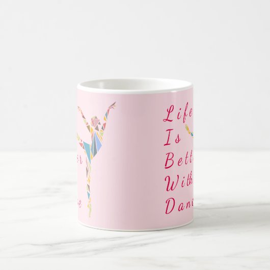 Mok ballet : Het leven is beter (Center)