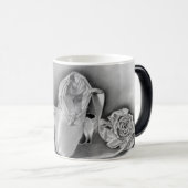 Mok balletschoenen (Voorkant rechts)