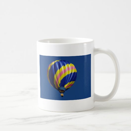Mok ballon (Rechts)
