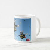 Mok Balloon Fiesta (Voorkant rechts)