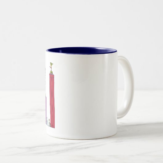 Mok | BALTIMORE, MD (BWI) (Voorkant rechts)