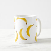 Mok bananen (Voorkant rechts)