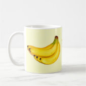 Mok Bananenontwerp (Links)
