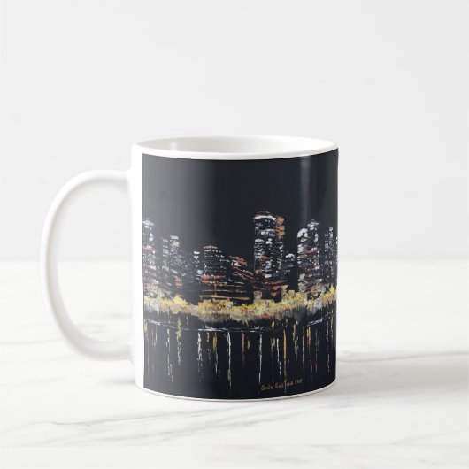 Mok Bangkok Skyline (Links)