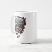 Mok bank Ranch (Voorkant links)