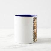 Mok - Bantam Cochin (Center)