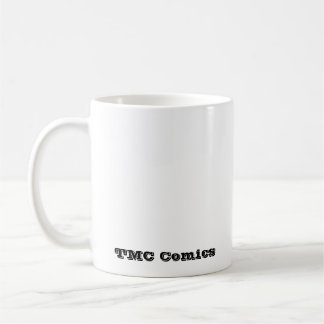 Mok Barack & Roll Coffee