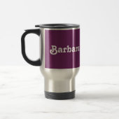 Mok Barbara (Links)