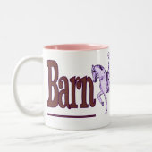 Mok Barn mama - Dressage (Links)