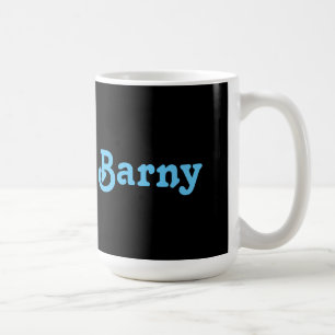Mok Barny