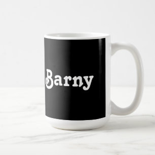 Mok Barny