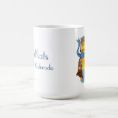 Mok Barren Van Kat (Center)