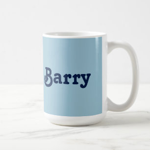 Mok Barry