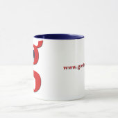 Mok - Basisprijs (Midden)