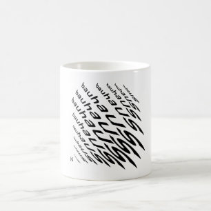 Mok Bauhaus Coffe