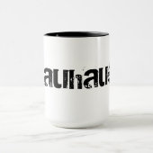 mok bauhaus logo (Midden)