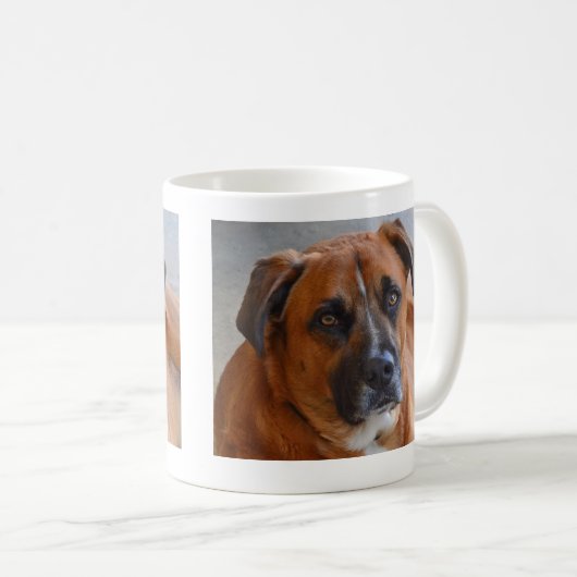 mok - Baxter (Voorkant rechts)