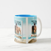 Mok Bayside Heat (Voorkant rechts)