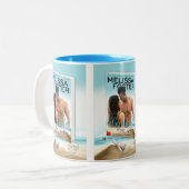 Mok Bayside Heat (Voorkant links)