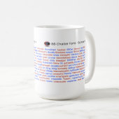 MOK BB Chatter Roll Call 2014 (Voorkant rechts)