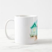 Mok - Beach Huts (Links)