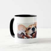 MOK BEAGLE (Voorkant links)