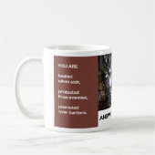 Mok beantwoord gebeden (Links)