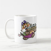 mok Beatrix Coffee Run (Links)