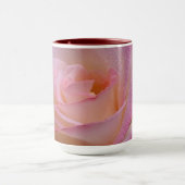 Mok Beauful Pink Rose (Midden)