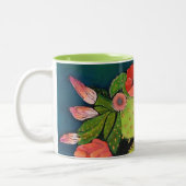 Mok Beauty en Armor (Links)