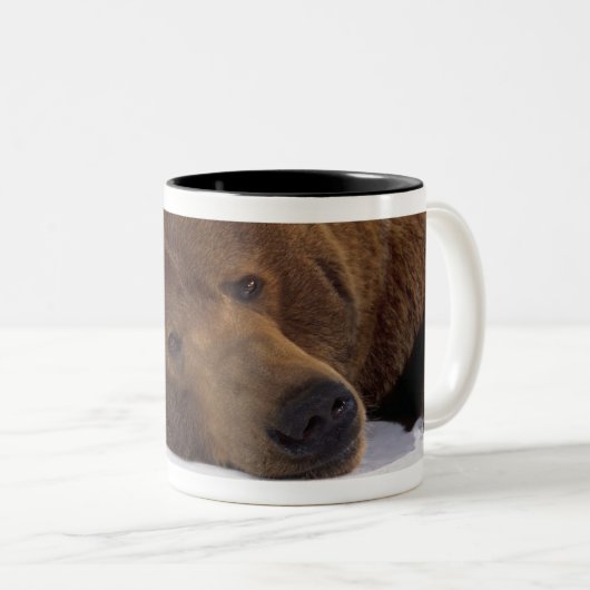 Mok Beer (Voorkant rechts)