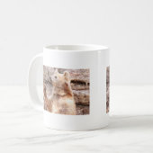 Mok Beer (Voorkant links)