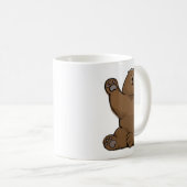 Mok Beer (Voorkant rechts)