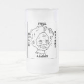 Mok Beer Goggles (Center)