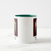 mok Beer "Hand Over the Chocolate" (Center)