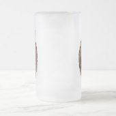 Mok beer identiteit (Center)