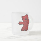 Mok beer kaneel (Voorkant rechts)