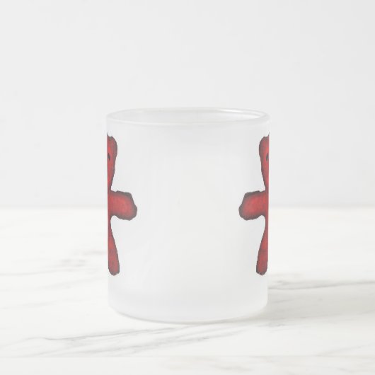 Mok beer kaneel (Center)