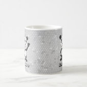 Mok beer Panda (Center)