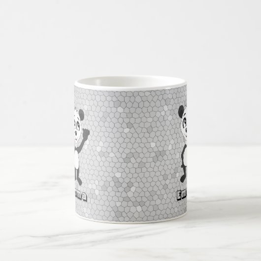 Mok beer Panda (Center)